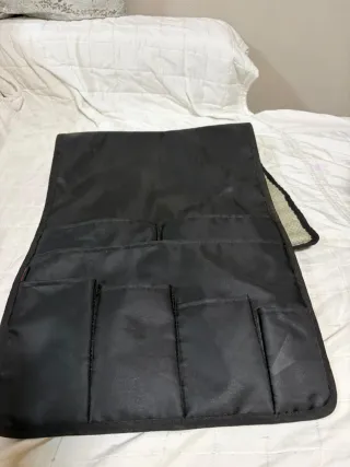 Organizador Reposabrazos Sofá SITHON