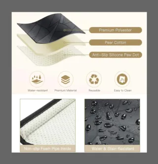 Organizador Reposabrazos Sofá SITHON