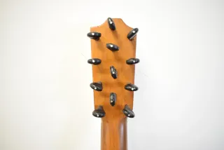 Laúd Ribot y Alcañiz