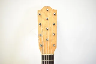 Laúd Ribot y Alcañiz