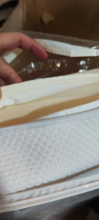 Colchón Cuna 60x120