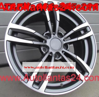 LLANTAS BMW - 028