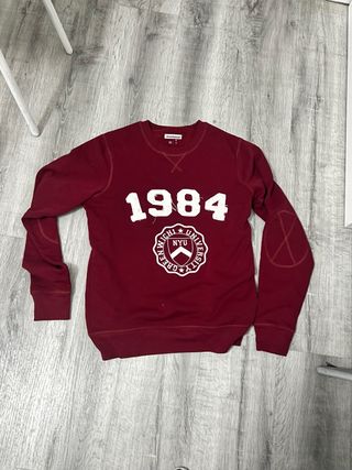 Inefable Jersey 1984 NYU Talla M