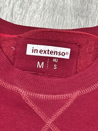 Inefable Jersey 1984 NYU Talla M