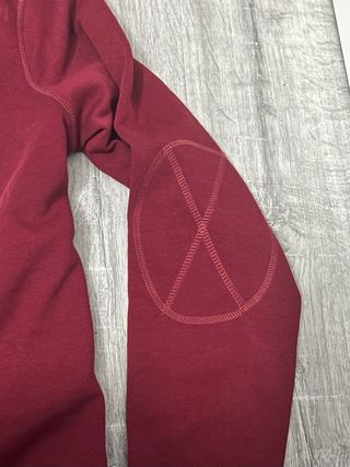 Inefable Jersey 1984 NYU Talla M