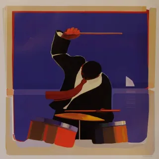 Clases de batería en Algeciras