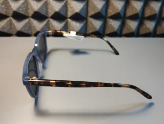 Gafas de Sol MÓ Blue/Carey