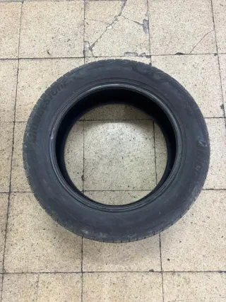 Neumáticos Bridgestone 235/55 R18 100V (2uds)