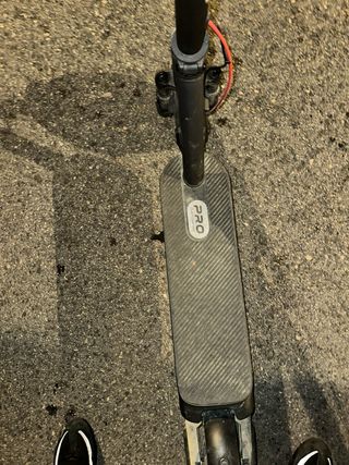 Patinete Eléctrico Xiaomi Pro 2