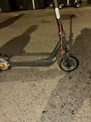 Patinete Eléctrico Xiaomi Pro 2