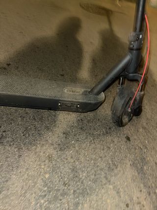 Patinete Eléctrico Xiaomi Pro 2