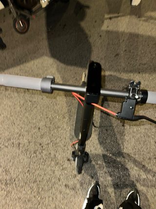 Patinete Eléctrico Xiaomi Pro 2