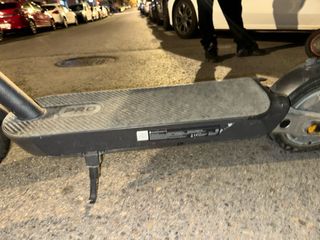 Patinete Eléctrico Xiaomi Pro 2