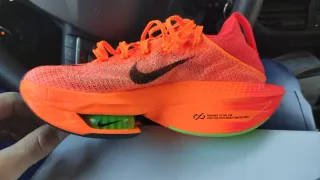 Nike Alphafly Next 2 T35,5 Nuevas