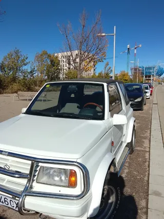 Suzuki Vitara 1996