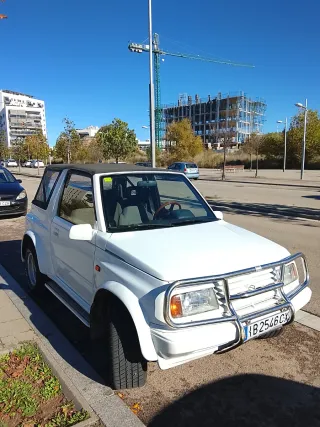 Suzuki Vitara 1996