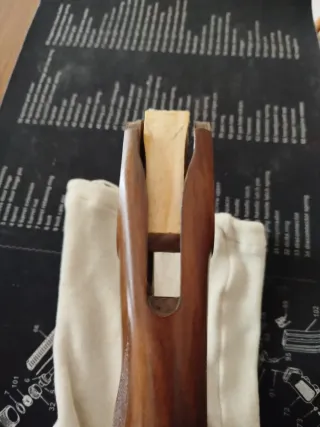 Culata Blaser F3 Zurdo.