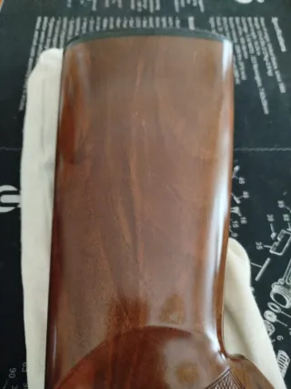 Culata Blaser F3 Zurdo.