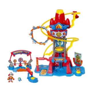 Superthings Training Tower (torre de entrenamiento