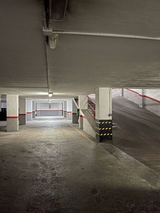 Garaje en venta en Benipeixcar en Gandia