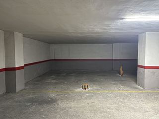 Garaje en venta en Benipeixcar en Gandia