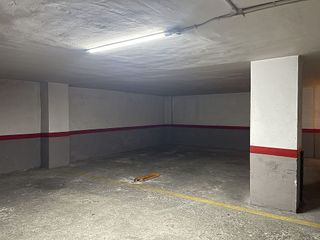 Garaje en venta en Benipeixcar en Gandia