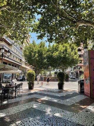 Garaje en venta en Benipeixcar en Gandia