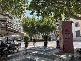 Garaje en venta en Benipeixcar en Gandia