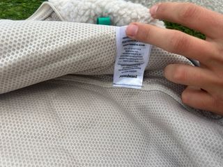 Felpa Patagonia Beige Taglia S