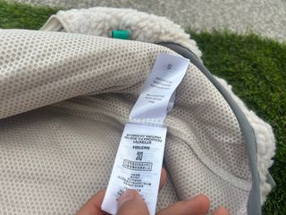 Felpa Patagonia Beige Taglia S