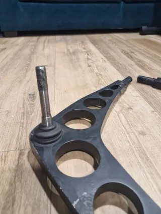 Brazos de angulo de giro para BMW E36 (2 uds)