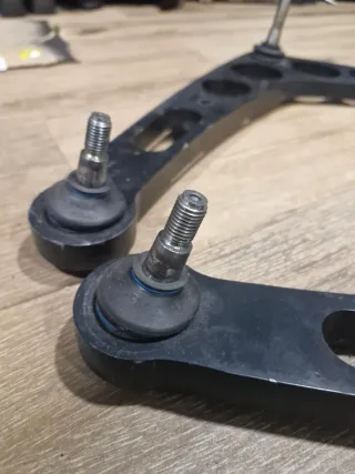 Brazos de angulo de giro para BMW E36 (2 uds)