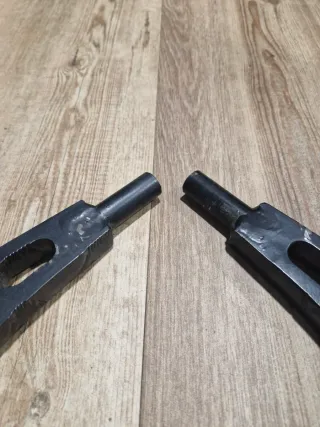 Brazos de angulo de giro para BMW E36 (2 uds)