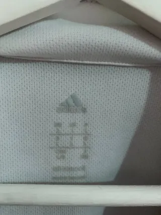 Camiseta Adidas Crazy Explosive Reversible