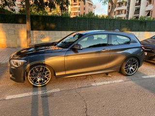 bmw 125 d