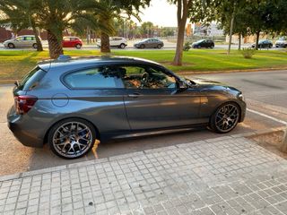 bmw 125 d