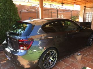 bmw 125 d