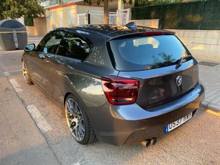 bmw 125 d