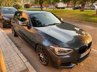 bmw 125 d