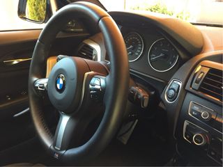 bmw 125 d