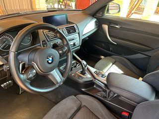 bmw 125 d