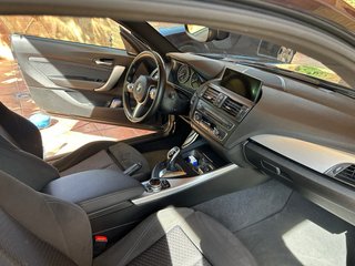 bmw 125 d