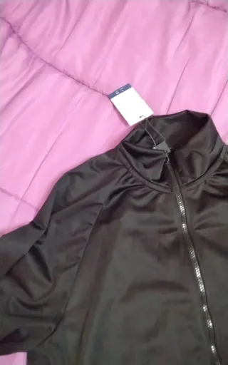 1 Chándales Nuevos Hombre verde azulado