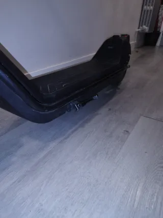 NIU KQi3 Sport Negro - Patinete Eléctrico