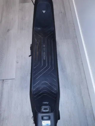 NIU KQi3 Sport Negro - Patinete Eléctrico