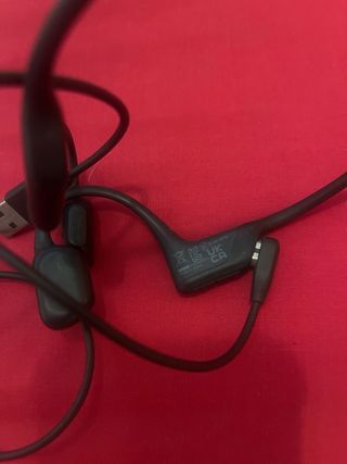 Auriculares Inalámbricos Negros