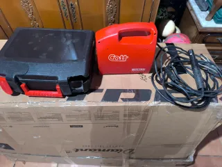 Soldadora Solter Profesional