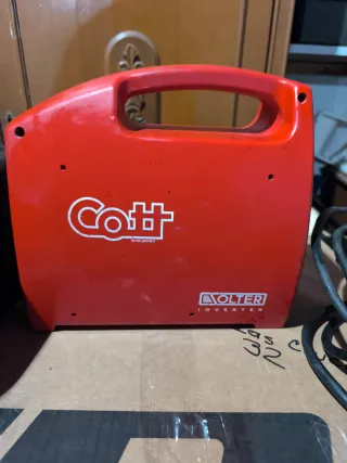 Soldadora Solter Profesional