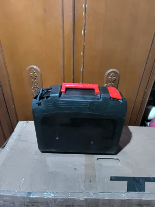 Soldadora Solter Profesional