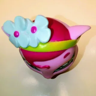 Coco Mascota Flora Winx Club